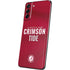 University of Alabama Crimson Pride Galaxy S21 5G Skin