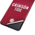 University of Alabama Crimson Pride Galaxy S21 5G Skin