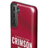 University of Alabama Crimson Pride Galaxy S21 FE Pro Case