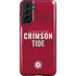 University of Alabama Crimson Pride Galaxy S21 Plus 5G Pro Case
