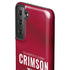University of Alabama Crimson Pride Galaxy S21 Plus 5G Pro Case