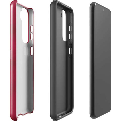 University of Alabama Crimson Pride Galaxy S21 Plus 5G Pro Case
