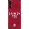 University of Alabama Crimson Pride Galaxy S21 Plus 5G Skin