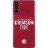 University of Alabama Crimson Pride Galaxy S21 Plus 5G Skin