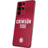 University of Alabama Crimson Pride Galaxy S21 Ultra 5G Skin