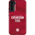 University of Alabama Crimson Pride Galaxy S22 Plus Pro Case
