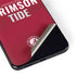 University of Alabama Crimson Pride Galaxy S22 Plus Skin