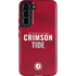 University of Alabama Crimson Pride Galaxy S22 Pro Case