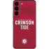 University of Alabama Crimson Pride Galaxy S22 Skin