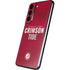 University of Alabama Crimson Pride Galaxy S22 Skin