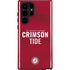 University of Alabama Crimson Pride Galaxy S22 Ultra Pro Case