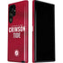 University of Alabama Crimson Pride Galaxy S22 Ultra Pro Case