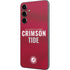 University of Alabama Crimson Pride Galaxy S23 FE Skin