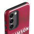 University of Alabama Crimson Pride Galaxy S23 Plus Pro Case