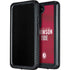 University of Alabama Crimson Pride Galaxy S23 Plus Waterproof Case