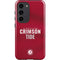 University of Alabama Crimson Pride Galaxy S23 Pro Case