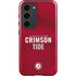 University of Alabama Crimson Pride Galaxy S23 Pro Case