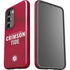 University of Alabama Crimson Pride Galaxy S23 Pro Case