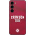 University of Alabama Crimson Pride Galaxy S23 Skin