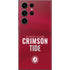 University of Alabama Crimson Pride Galaxy S23 Ultra Skin