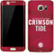 University of Alabama Crimson Pride Galaxy S7 Edge Skin