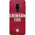University of Alabama Crimson Pride Galaxy S9 Plus Skin