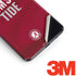 University of Alabama Crimson Pride Galaxy S9 Plus Skin