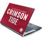 University of Alabama Crimson Pride Generic Laptop Skin