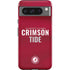 University of Alabama Crimson Pride Google Pixel 8 Pro Impact Case