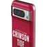 University of Alabama Crimson Pride Google Pixel 8 Pro Impact Case