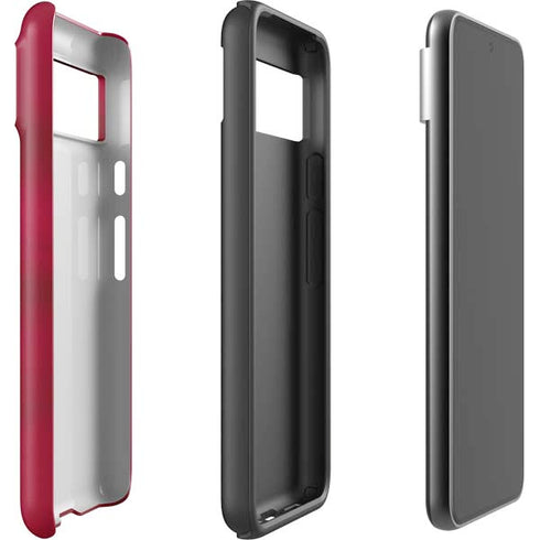 University of Alabama Crimson Pride Google Pixel 8 Pro Impact Case