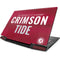 University of Alabama Crimson Pride Lenovo IdeaPad Skin