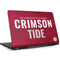 University of Alabama Crimson Pride Dell Inspiron Skin