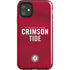 University of Alabama Crimson Pride iPhone 11 Impact Case