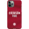 University of Alabama Crimson Pride iPhone 11 Pro Lite Case
