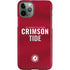 University of Alabama Crimson Pride iPhone 11 Pro Lite Case