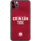 University of Alabama Crimson Pride iPhone 11 Pro Max Skin