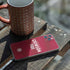 University of Alabama Crimson Pride iPhone 11 Pro Max Skin