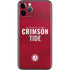 University of Alabama Crimson Pride iPhone 11 Pro Skin