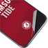 University of Alabama Crimson Pride iPhone 11 Skin