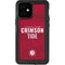 University of Alabama Crimson Pride iPhone 12 Mini Waterproof Case
