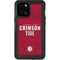 University of Alabama Crimson Pride iPhone 12 Pro Max Waterproof Case