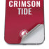 University of Alabama Crimson Pride iPhone 12 Pro Skin