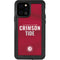 University of Alabama Crimson Pride iPhone 12 Pro Waterproof Case