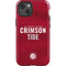 University of Alabama Crimson Pride iPhone 13 Impact Case