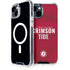 University of Alabama Crimson Pride iPhone 13 MagSafe Case
