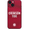 University of Alabama Crimson Pride iPhone 13 Mini Skin