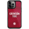 University of Alabama Crimson Pride iPhone 13 Pro Cargo Case