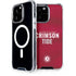 University of Alabama Crimson Pride iPhone 13 Pro Max MagSafe Case