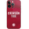 University of Alabama Crimson Pride iPhone 13 Pro Skin